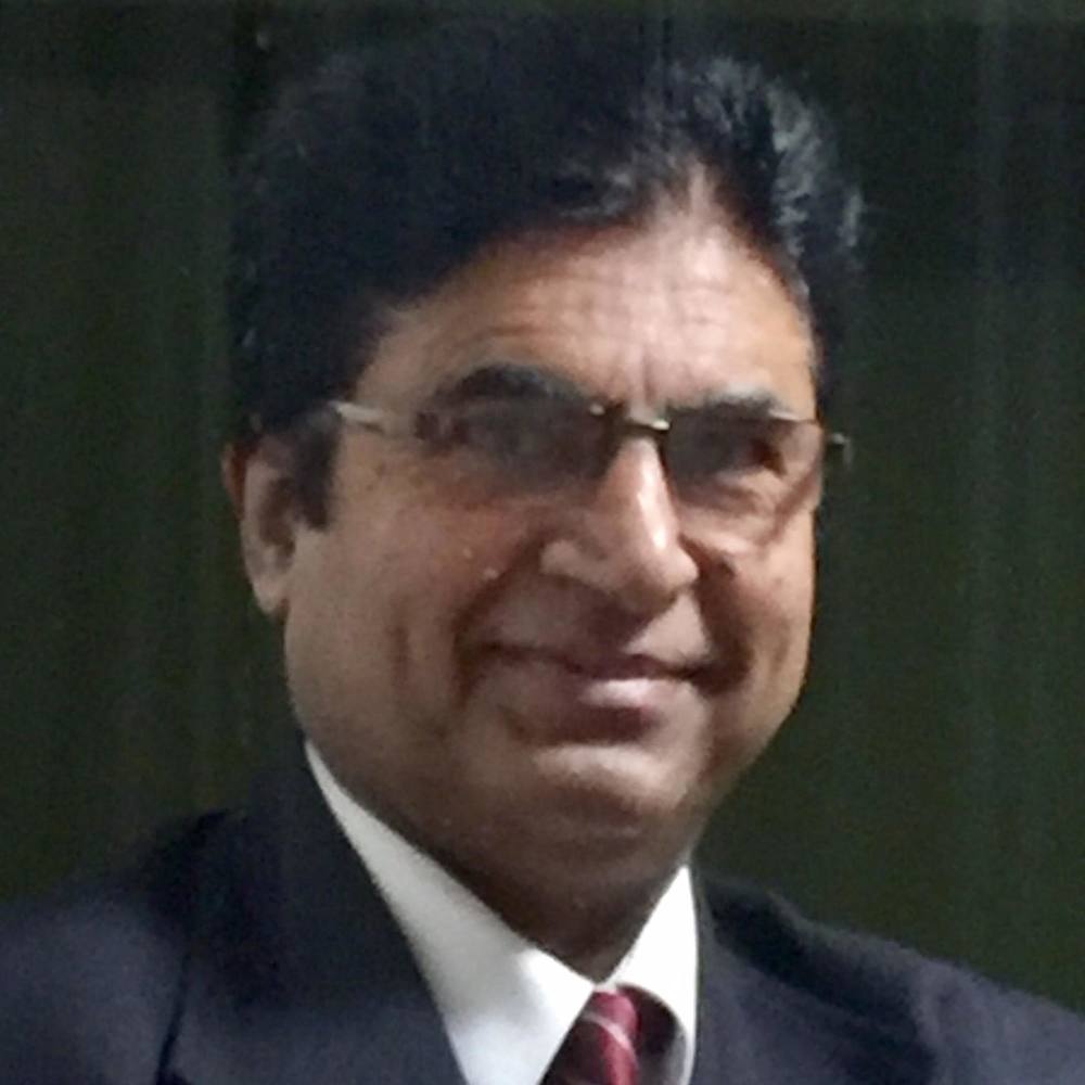 Meet your Posher, Ikram